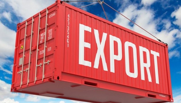 В Україні зріс рівень експорту: перевищено довоєнні показники