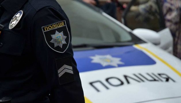 В Киеве неизвестные запустили фейерверк: что выяснила полиция ➤ Prozoro.net.ua