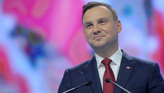 Дуда сказал, почему Польша не дает Украине Patriot