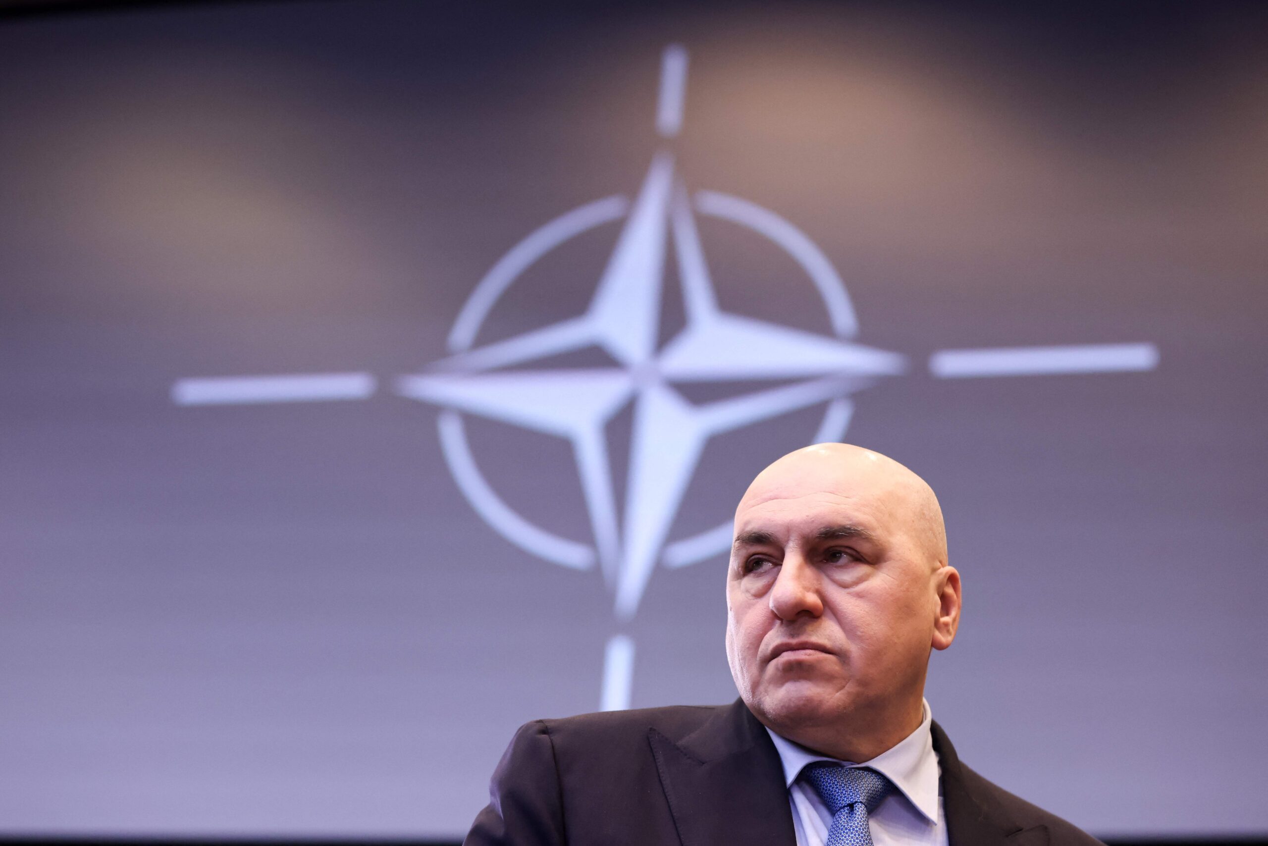 Перемир’я, потім мир: міністр оборони Італії – про переговори з РФ ➤ Prozoro.net.ua