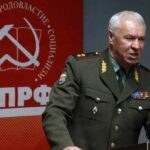У РФ генерал зробив дивну заяву про війну з Україною ➤ Prozoro.net.ua
