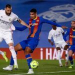 “Реал” та “Барселона” можуть бути відсторонені від Ліги Чемпіонів ➤ Prozoro.net.ua