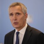 НАТО може залучити 5 статтю про колективну оборону – Столтенберг   ➤ Prozoro.net.ua