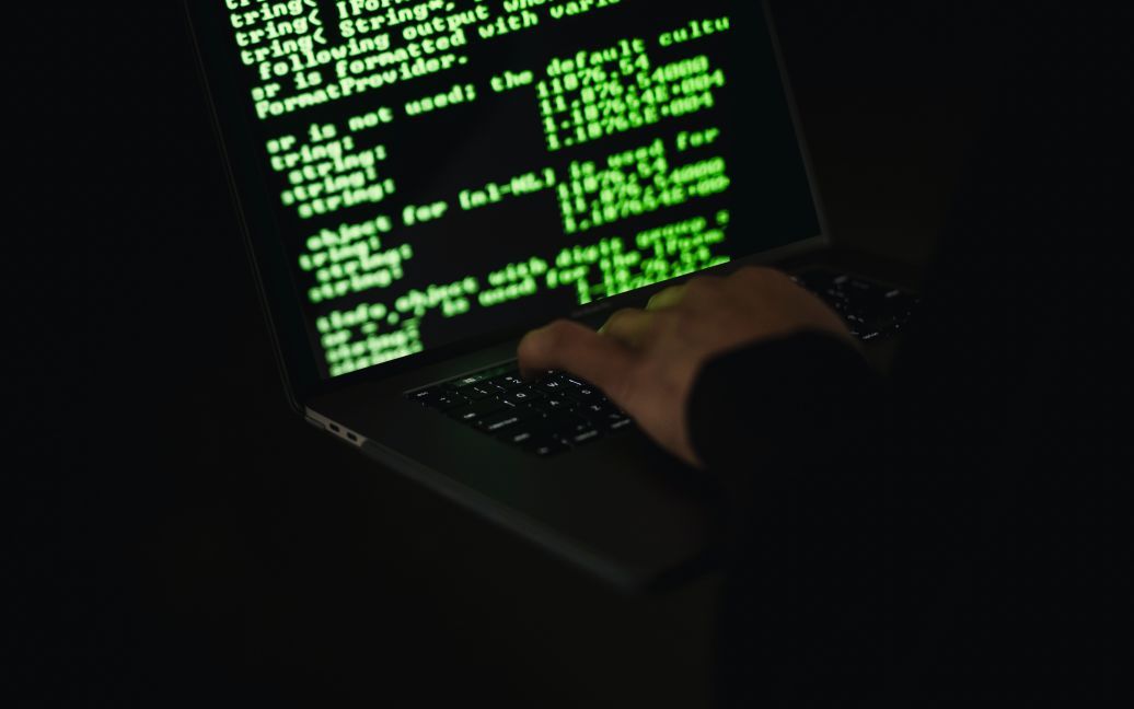 ГУР осуществляет масштабную кибератаку в Татарстане ➤ Prozoro.net.ua