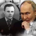 Виплив найбільший секрет біографії кремлівського диктатора ➤ Prozoro.net.ua