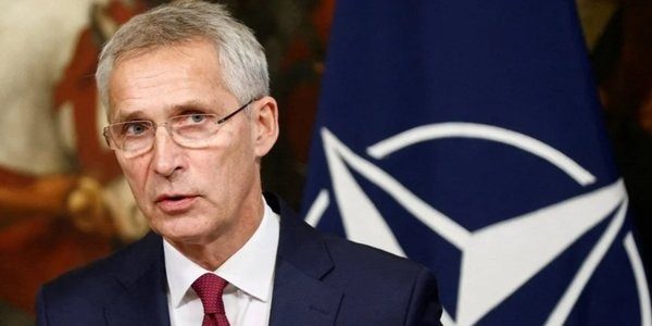 Ми не виконуємо обіцянок, які дали Україні – Столтенберг
