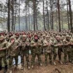 Чеченці біля кордону із Сумщиною: експерт розповів, чи є загроза ➤ Prozoro.net.ua