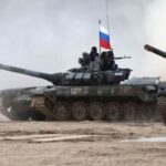 “РФ загнала себе в пастку”: Коваленко про наступ на Харківщині ➤ Prozoro.net.ua