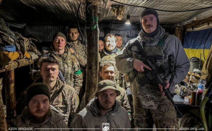 РФ выводит войска из Карабаха: куда их могут отправитьprozoro.net.ua