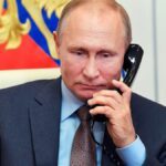 Не Трамп: ось хто може зупинити війну в Україні одним дзвінком ➤ Prozoro.net.ua