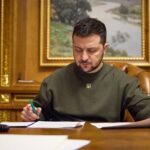 Сили підтримки ЗСУ отримали нового командувача: указ Зеленського ➤ Prozoro.net.ua