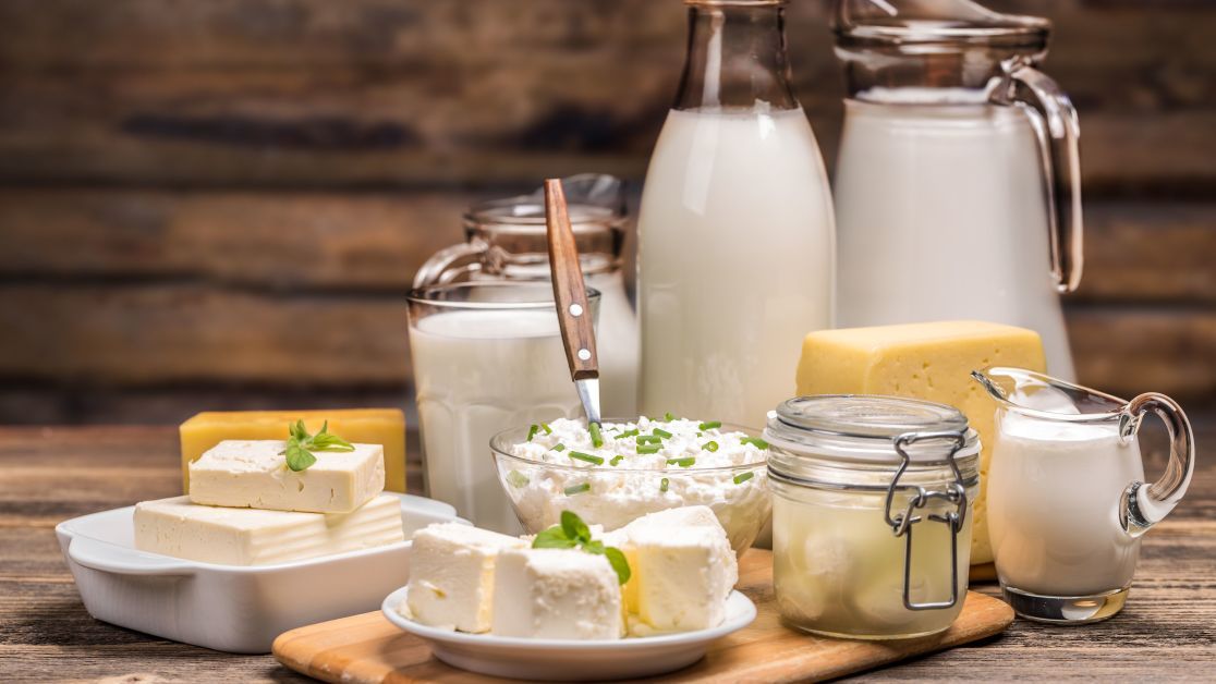 Польша «заваливает» украинские супермаркеты своими продуктами