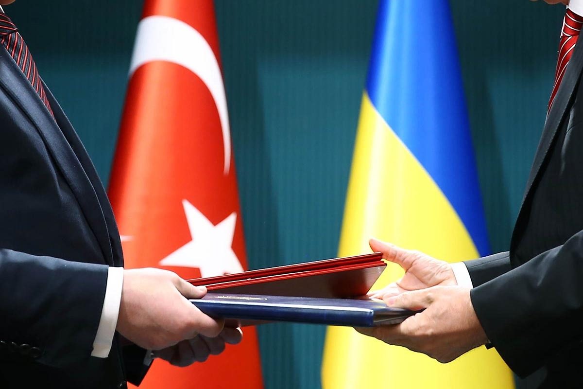 Кабмін підтримав договір про вільну торгівлю з країною НАТО