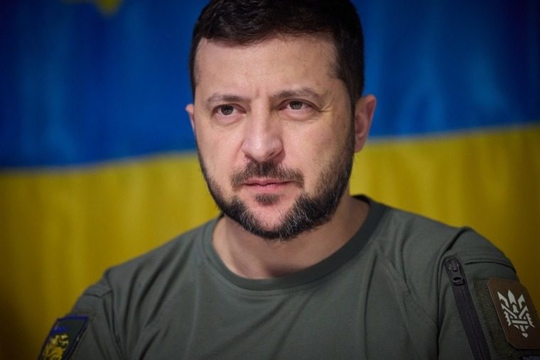 Две страны-союзницы Украины обратились к Зеленскому из-за НАТО
