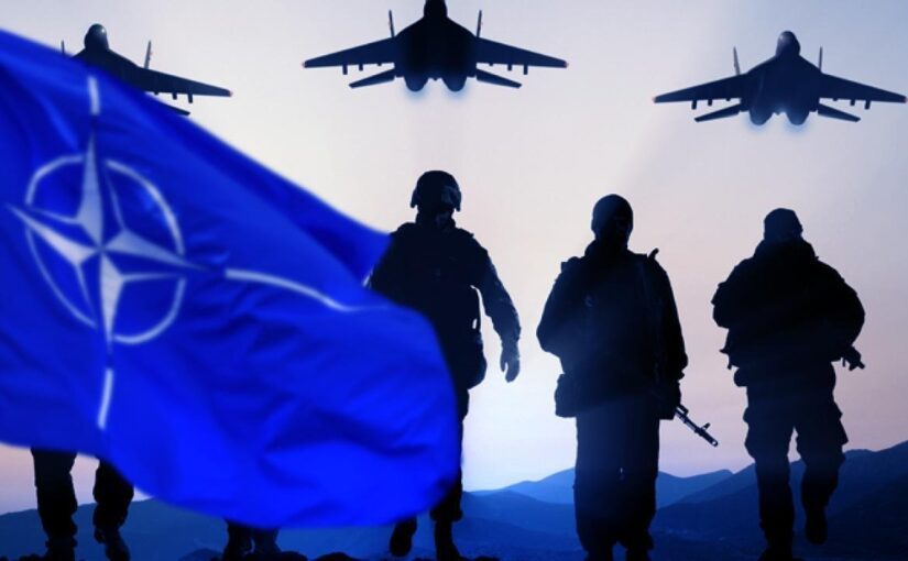 НАТО може втрутитися у війну в Україні: які “червоні лінії” ➤ Prozoro.net.ua