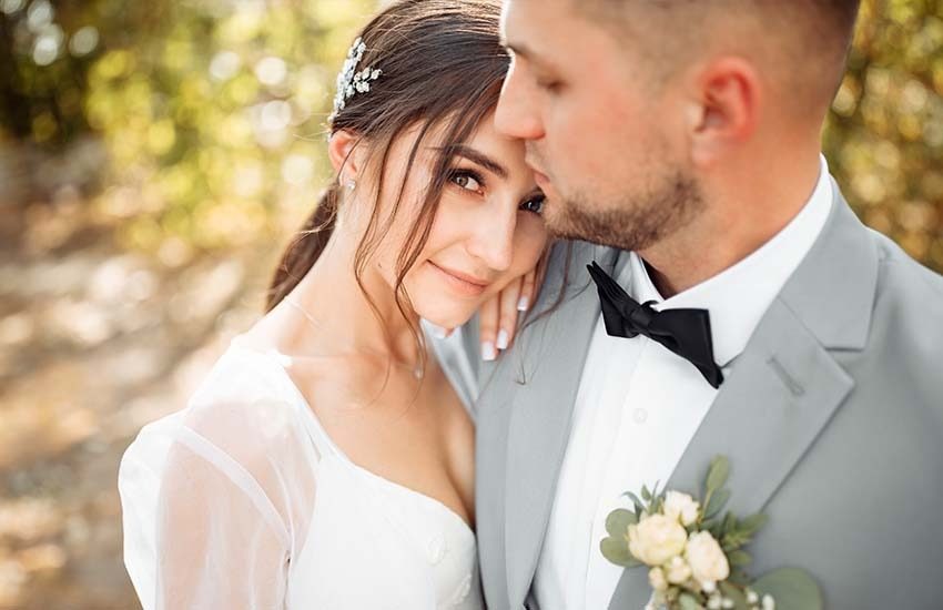 Жених умер в день свадьбы, а невеста узнала ужасную правду ➤ Prozoro.net.ua