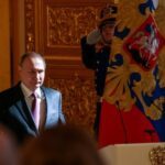 В Раде жестко высказались о странах ЕС на инаугурации Путина ➤ Prozoro.net.ua