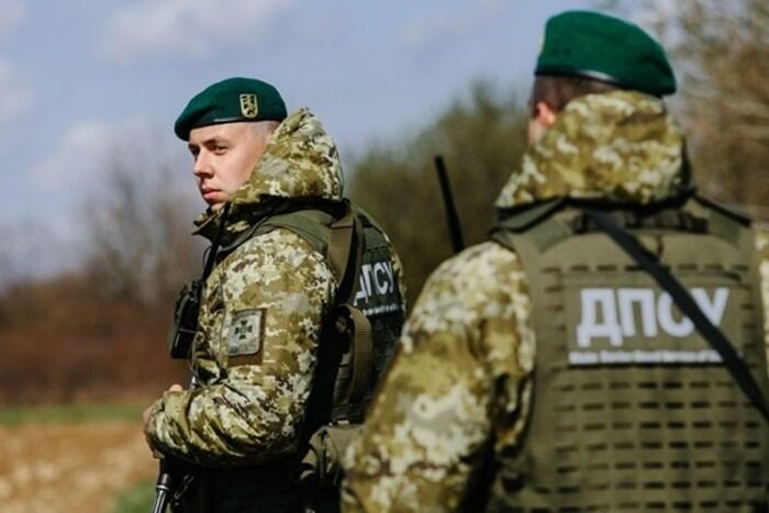 «Хлопці, я свій». ДПСУ полонили мобілізованого у ЗС РФ українця