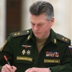 «Вытащили из постели». В РФ задержали начальника из Минобороны ➤ Prozoro.net.ua