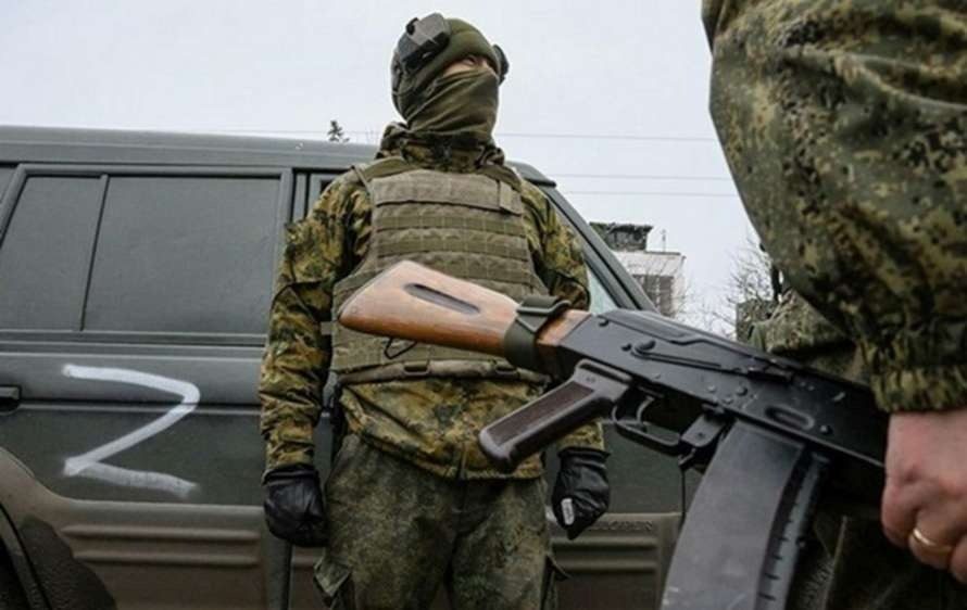 “Украинские “птички” уже задолбали”, – оккупанты жалуются на ВСУ ➤ Prozoro.net.ua