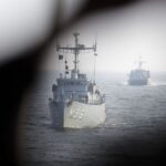 Уряд РФ сховав проєкт про зміну морських кордонів із країнами Балтії  ➤ Prozoro.net.ua