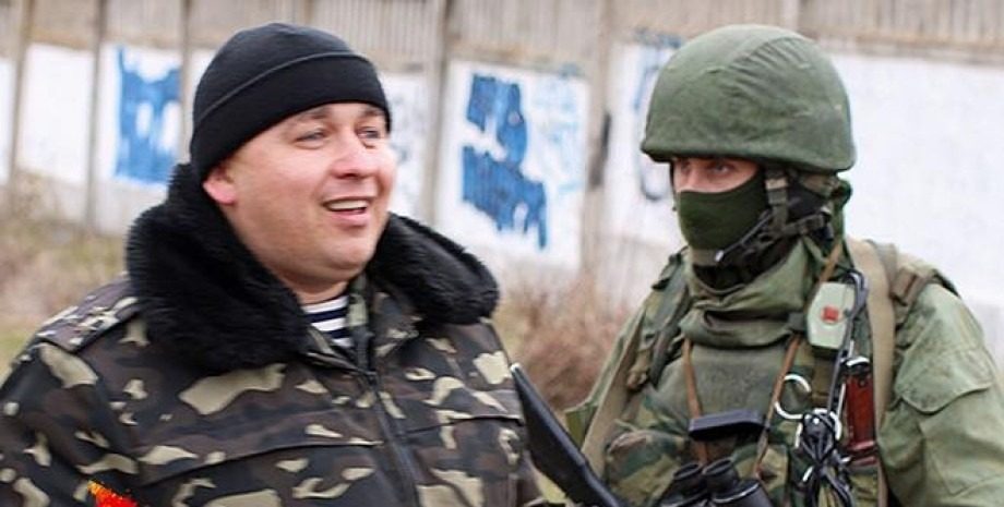 Зрадник із Криму: хто командує наступом РФ на Харківщині