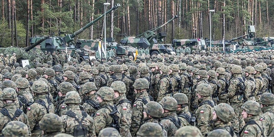 Ввод западных войск в Украину: Шмыгаль назвал условие