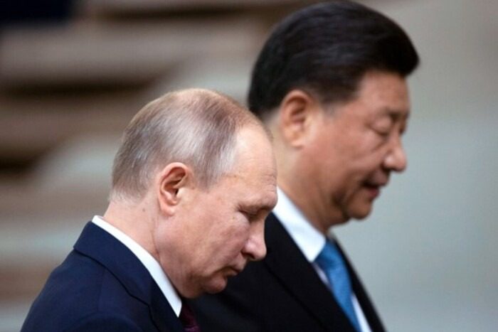 Китай відмовився ризикувати заради Росії: важливий завод зупинено ➤ Prozoro.net.ua