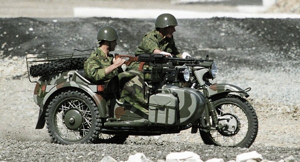 “Жахливі кадри”: Z-воєнкор вражений розгромом росіян на фронті