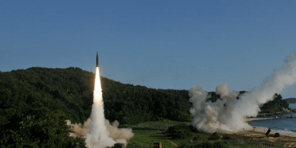 Забыли про ATACMS: сотни оккупантов собрались на полигоне