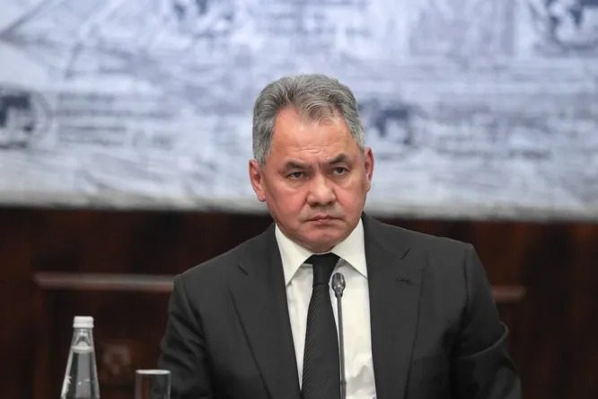 Китайцы выставили за дверь Шойгу на переговорах Си и Путина