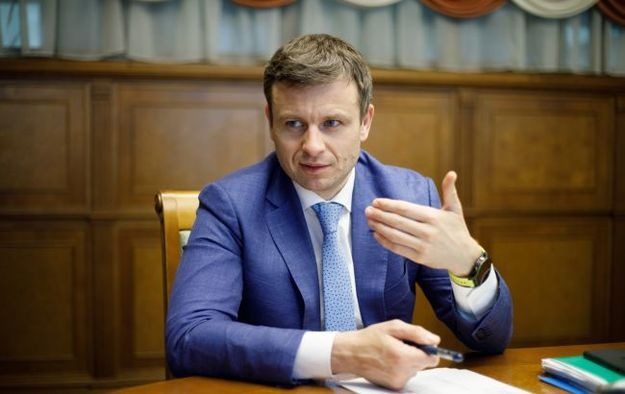 Чи підвищуватимуть в Україні податки: заява міністра фінансів