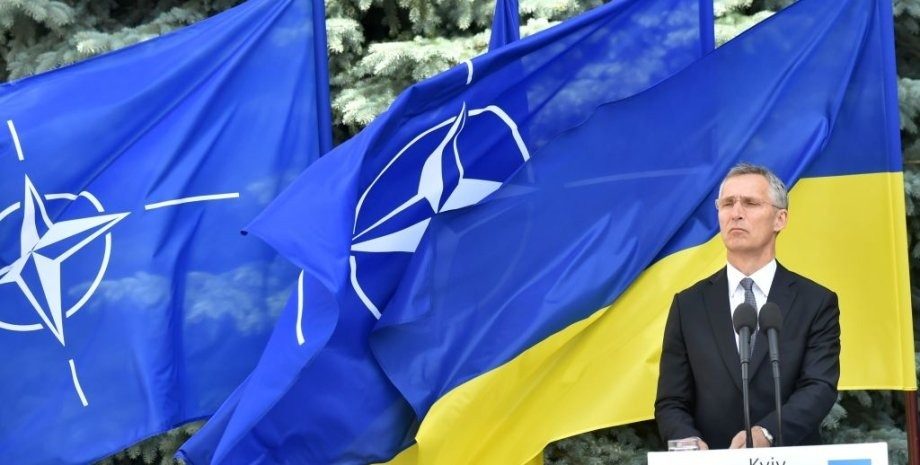 Коли Україна стане членом НАТО – прогноз посла Німеччини