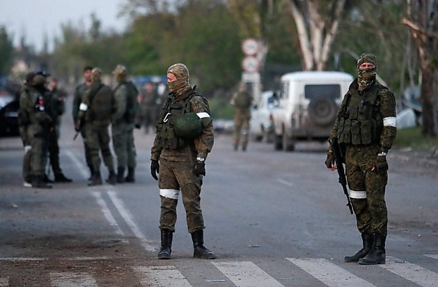 Полонені окупанти пояснили плани РФ на півночі Харківщини