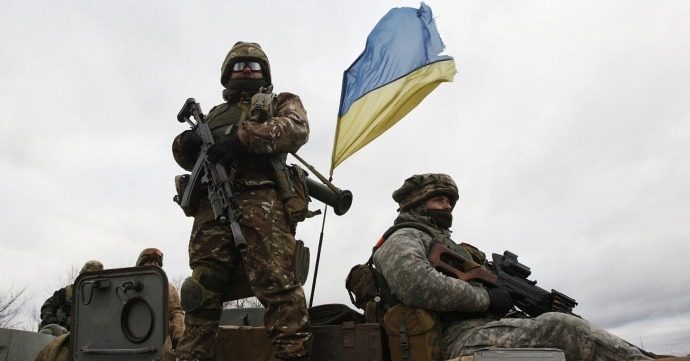 Є одна країна, яка може зупинити війну в Україні