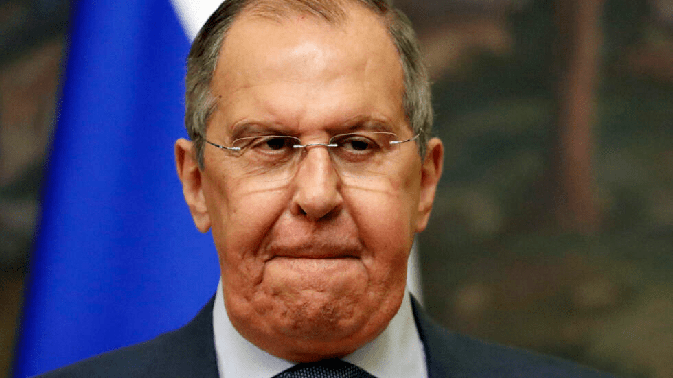 Лавров выдвинул условие для мирных переговоров с Украиной