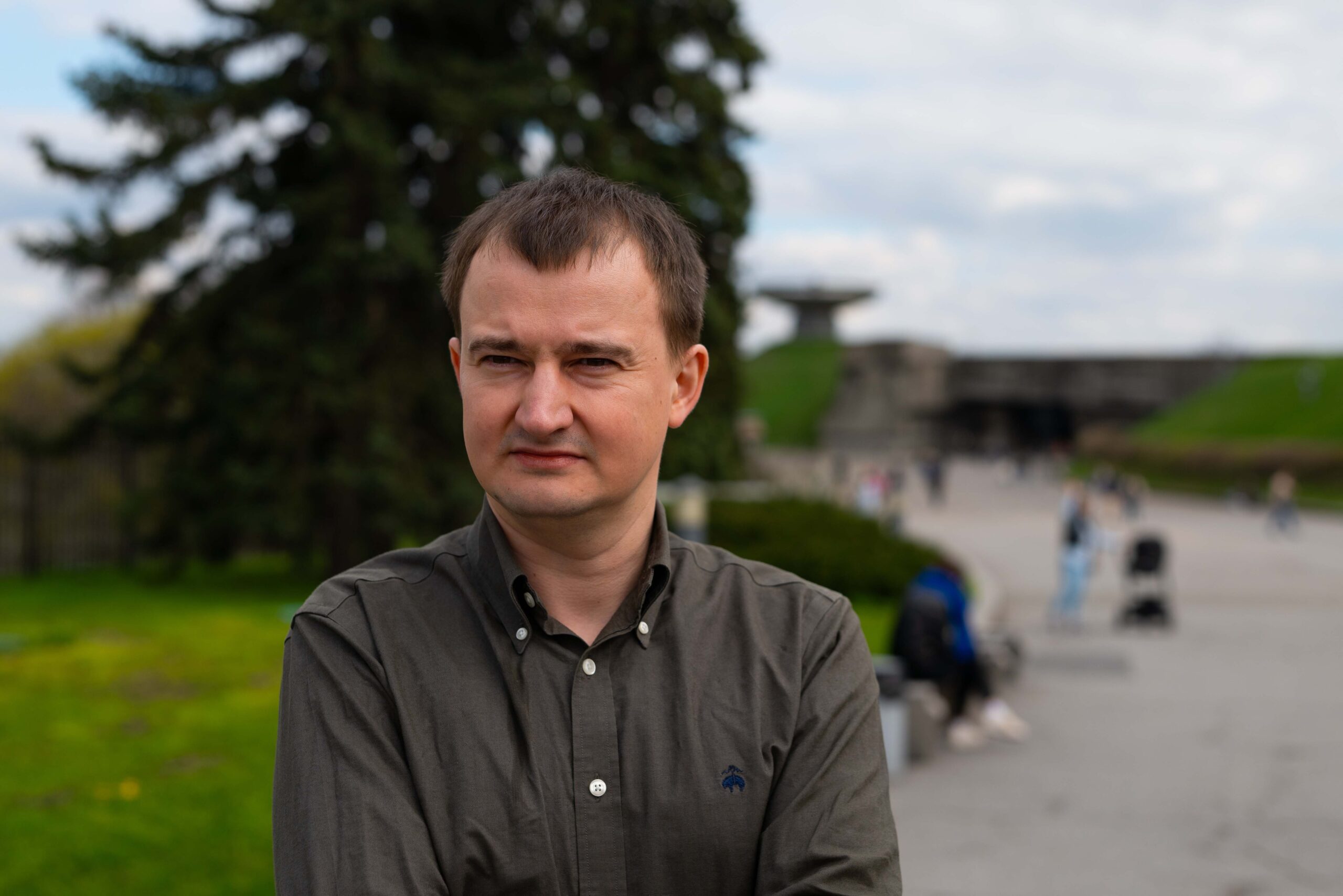 “Ми можемо втратити Донецьку область”, – Тарас Чмут