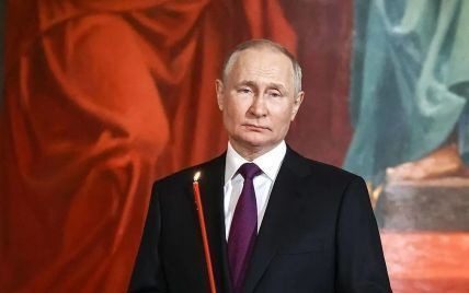 Кінець Путіна наближається: мольфар назвав місяць і рік