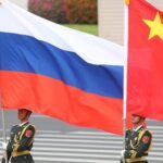 США звинуватили Китай у підтримці російської війни   ➤ Prozoro.net.ua