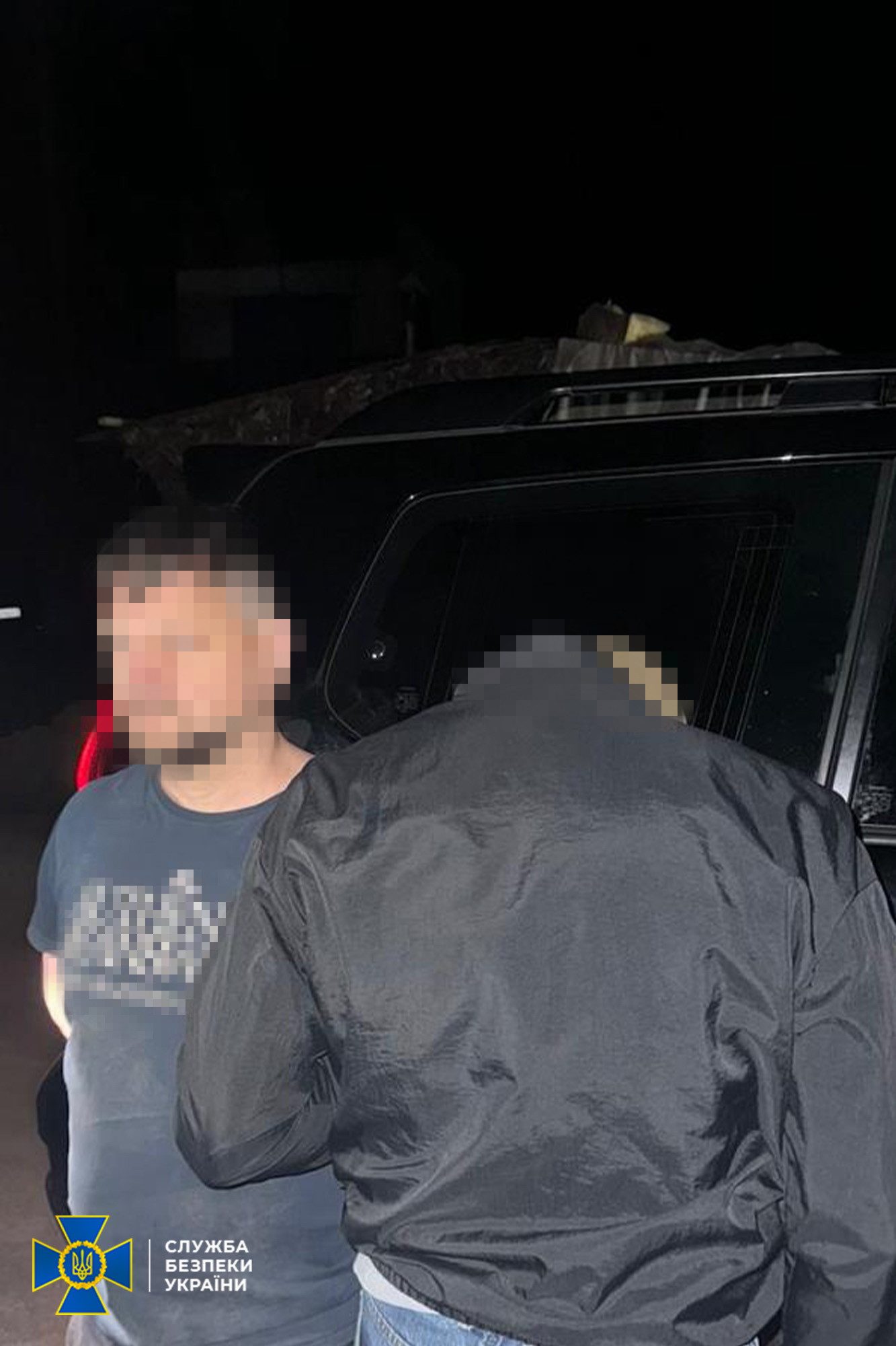 Мережа агентів ФСБ в Україні готувала вбивства Зеленського, Малюка і Буданова: фото