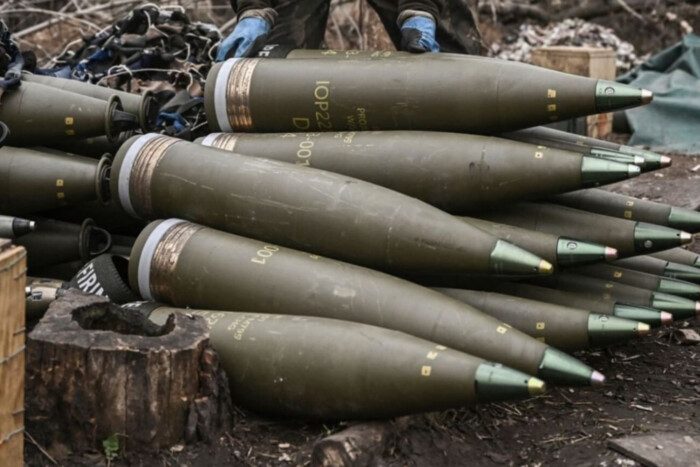 Бундестаг принял важное решение о поддержке Украины