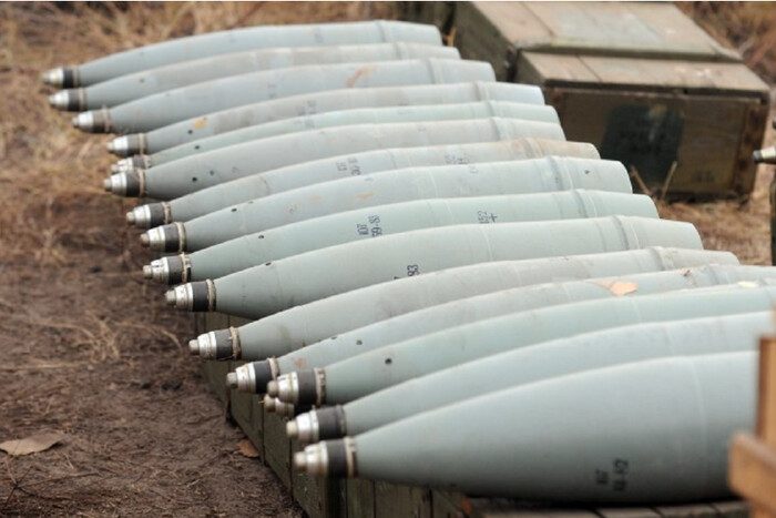 Україна поновила виробництво снарядів: чи позбудеться Київ залежності від партнерів