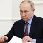 Путін сказав, чому звільнив Шойгу з посади міністра оборони РФ ➤ Prozoro.net.ua