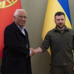 Украина оценила прием Зеленского в Португалии выложив фото с пляжа ➤ Prozoro.net.ua