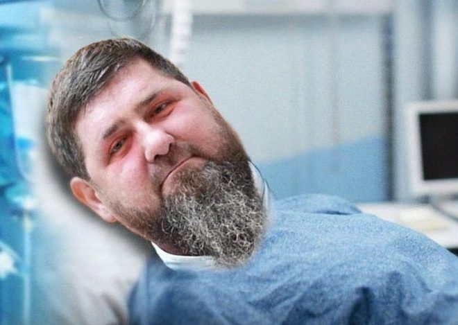 В Чечне закупили оборудование откачивать больного Кадырова ➤ Prozoro.net.ua