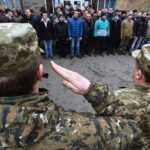 Мобілізація ув’язнених: кого саме можуть призвати до ЗСУ ➤ Prozoro.net.ua