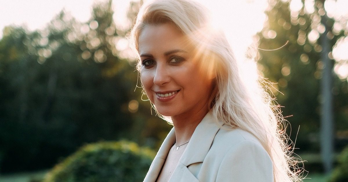 Тоня Матвиенко впервые раскрыла, от кого родила в 17 лет
