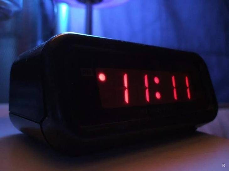 Что значит, когда на часах видишь 11:11 или 22:22 ➤ Prozoro.net.ua