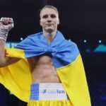 Український боксер нокаутував суперника в андеркарді бою Усик – Ф’юрі (відео) ➤ Prozoro.net.ua