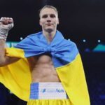 Украинский боксер нокаутировал соперника в андеркарде боя Усик – Фьюри (видео) ➤ Prozoro.net.ua